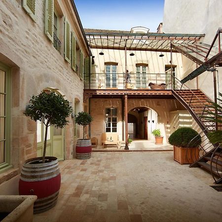 Le Clos Sainte-Marguerite Beaune  Dış mekan fotoğraf
