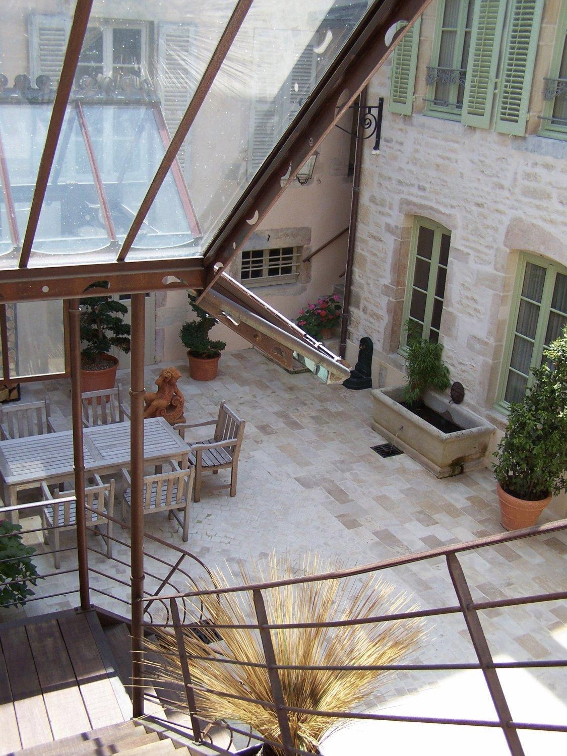 Le Clos Sainte-Marguerite Beaune  Dış mekan fotoğraf