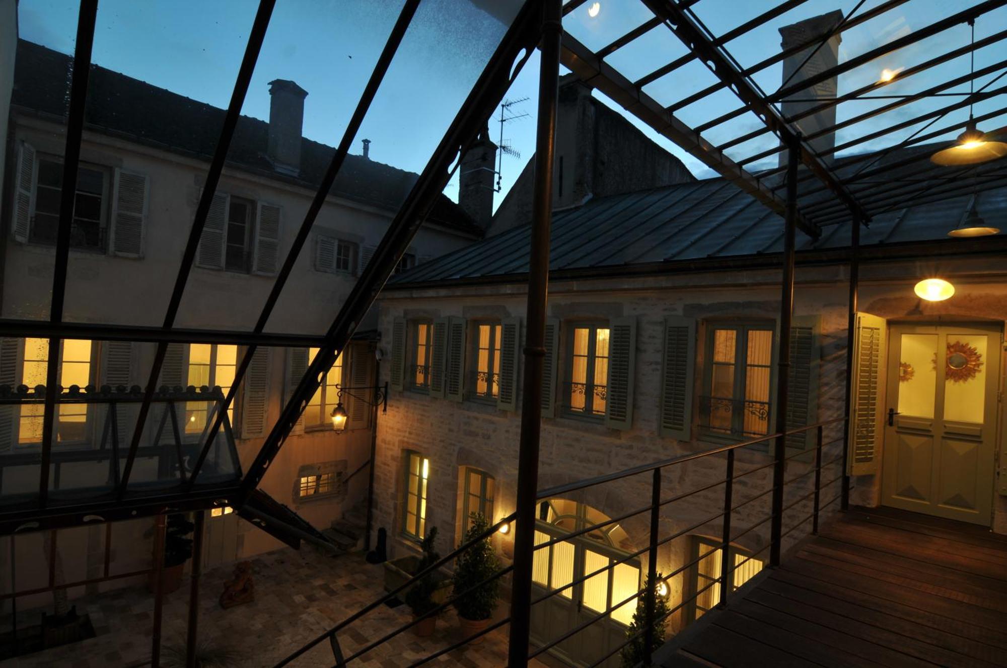 Le Clos Sainte-Marguerite Beaune  Dış mekan fotoğraf