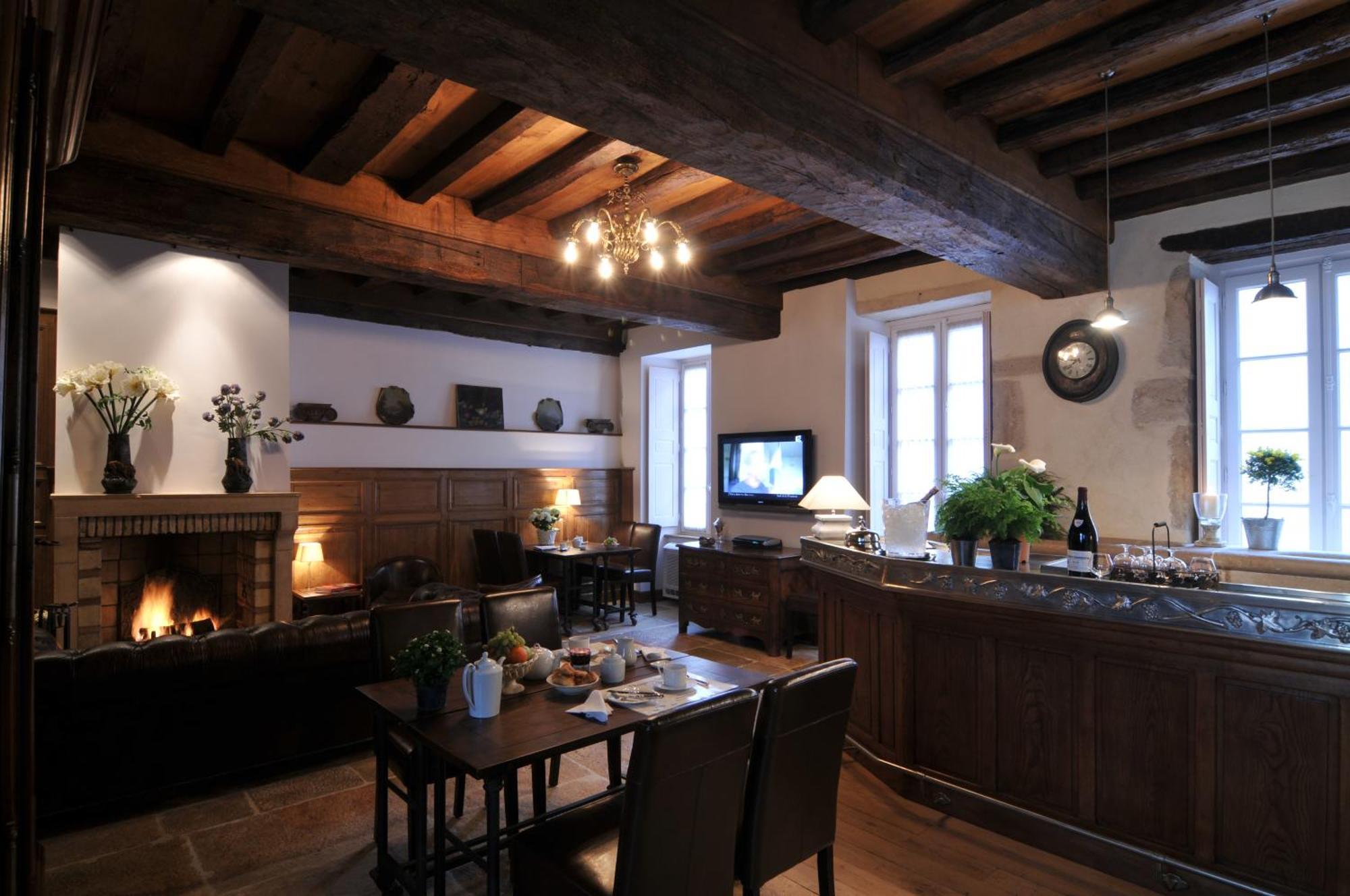 Le Clos Sainte-Marguerite Beaune  Dış mekan fotoğraf