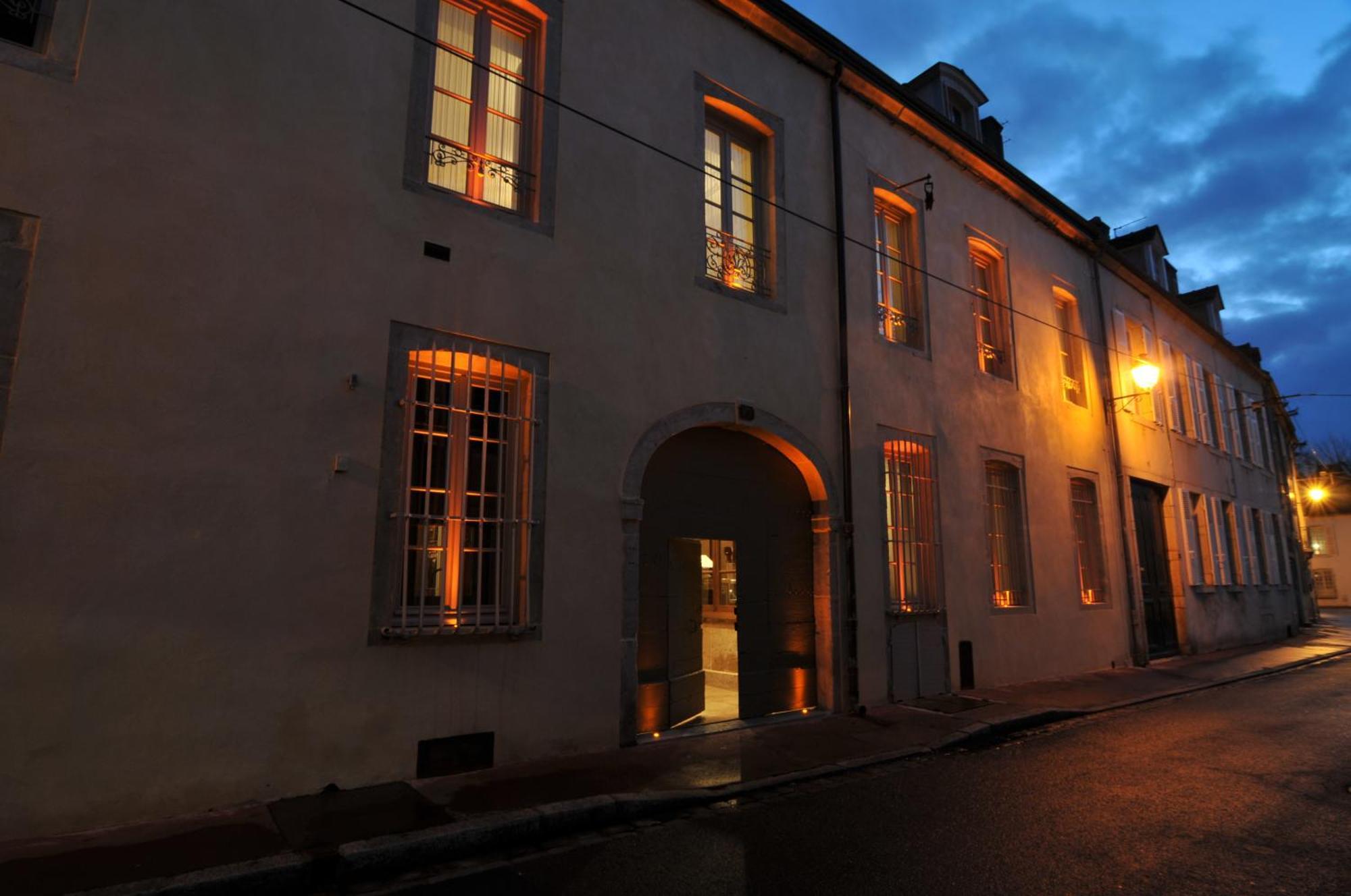 Le Clos Sainte-Marguerite Beaune  Dış mekan fotoğraf