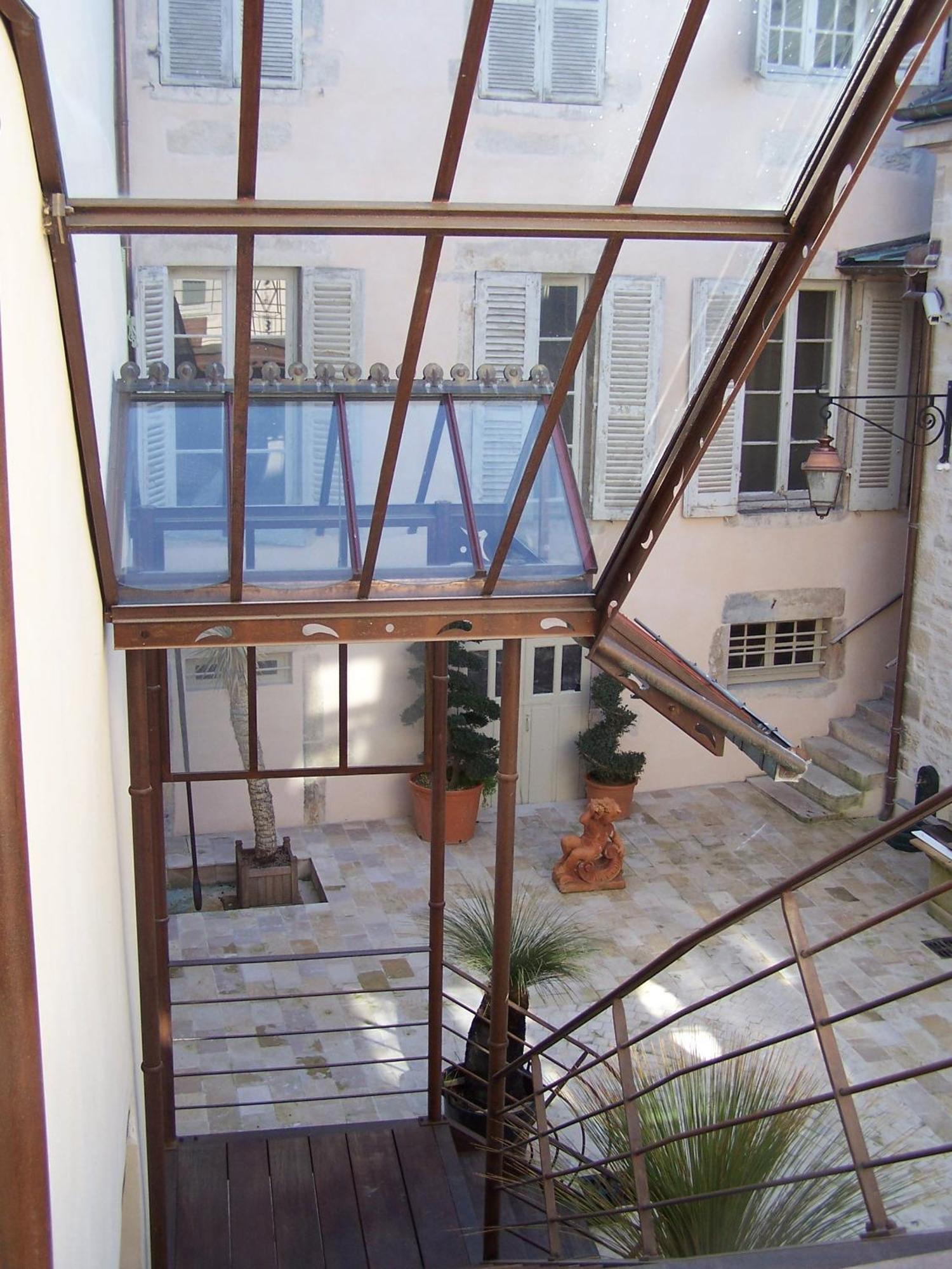 Le Clos Sainte-Marguerite Beaune  Dış mekan fotoğraf