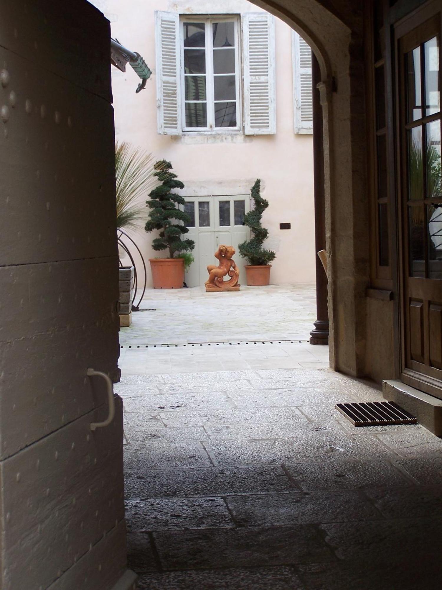 Le Clos Sainte-Marguerite Beaune  Dış mekan fotoğraf