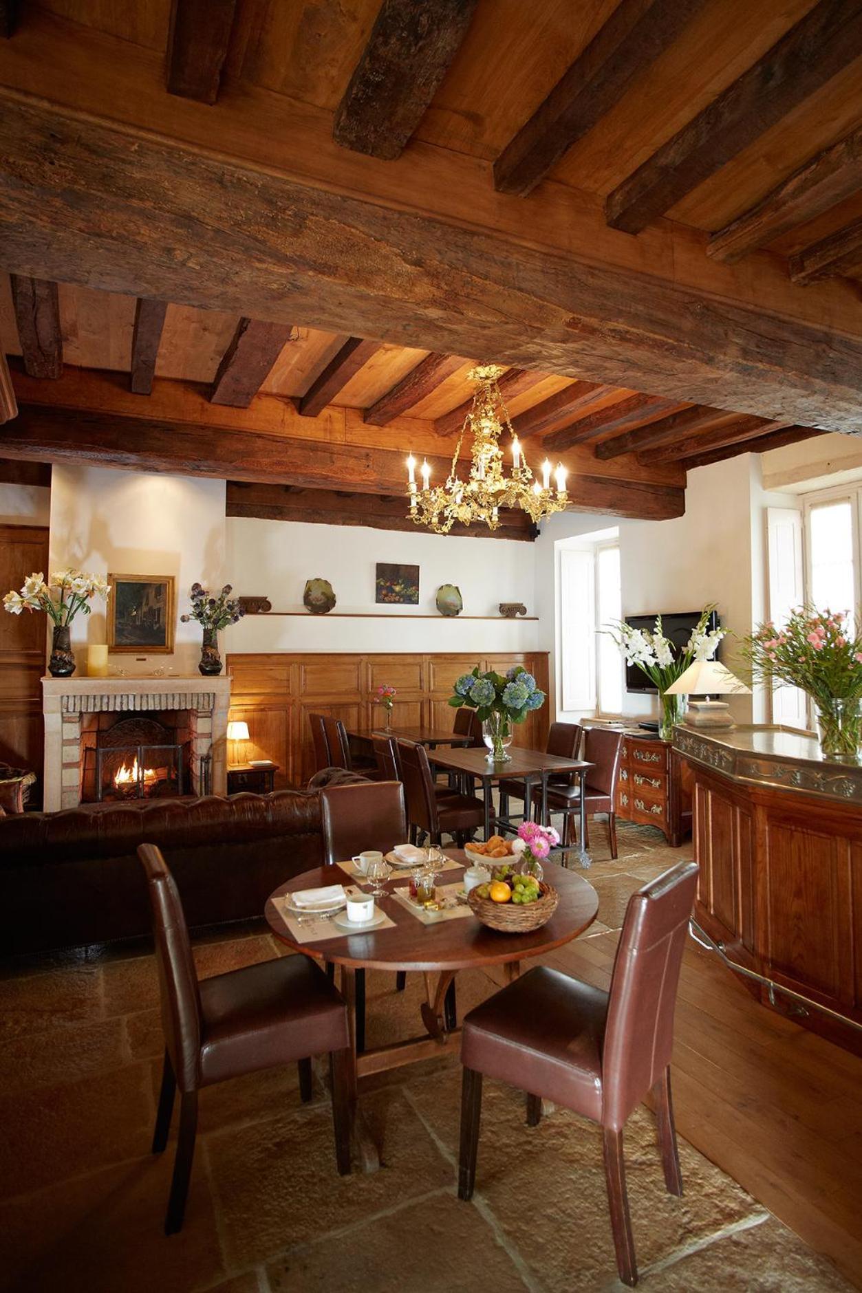Le Clos Sainte-Marguerite Beaune  Dış mekan fotoğraf