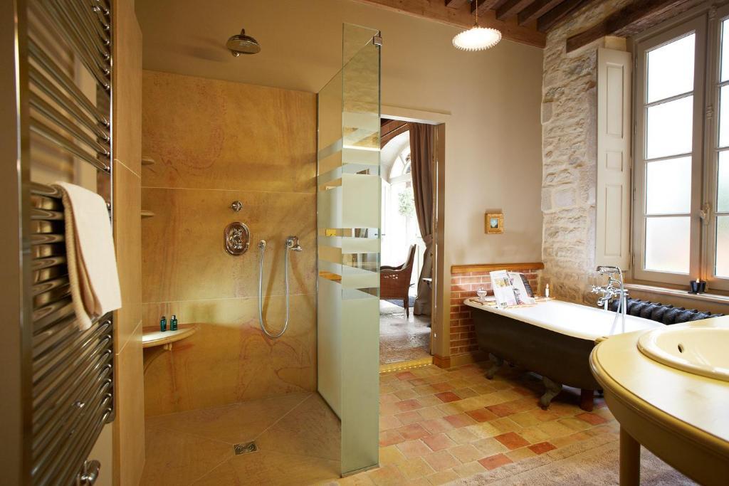 Le Clos Sainte-Marguerite Beaune  Oda fotoğraf