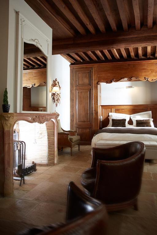 Le Clos Sainte-Marguerite Beaune  Oda fotoğraf