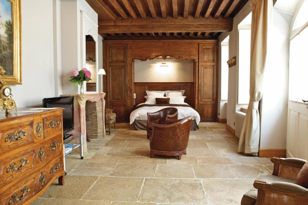 Le Clos Sainte-Marguerite Beaune  Dış mekan fotoğraf